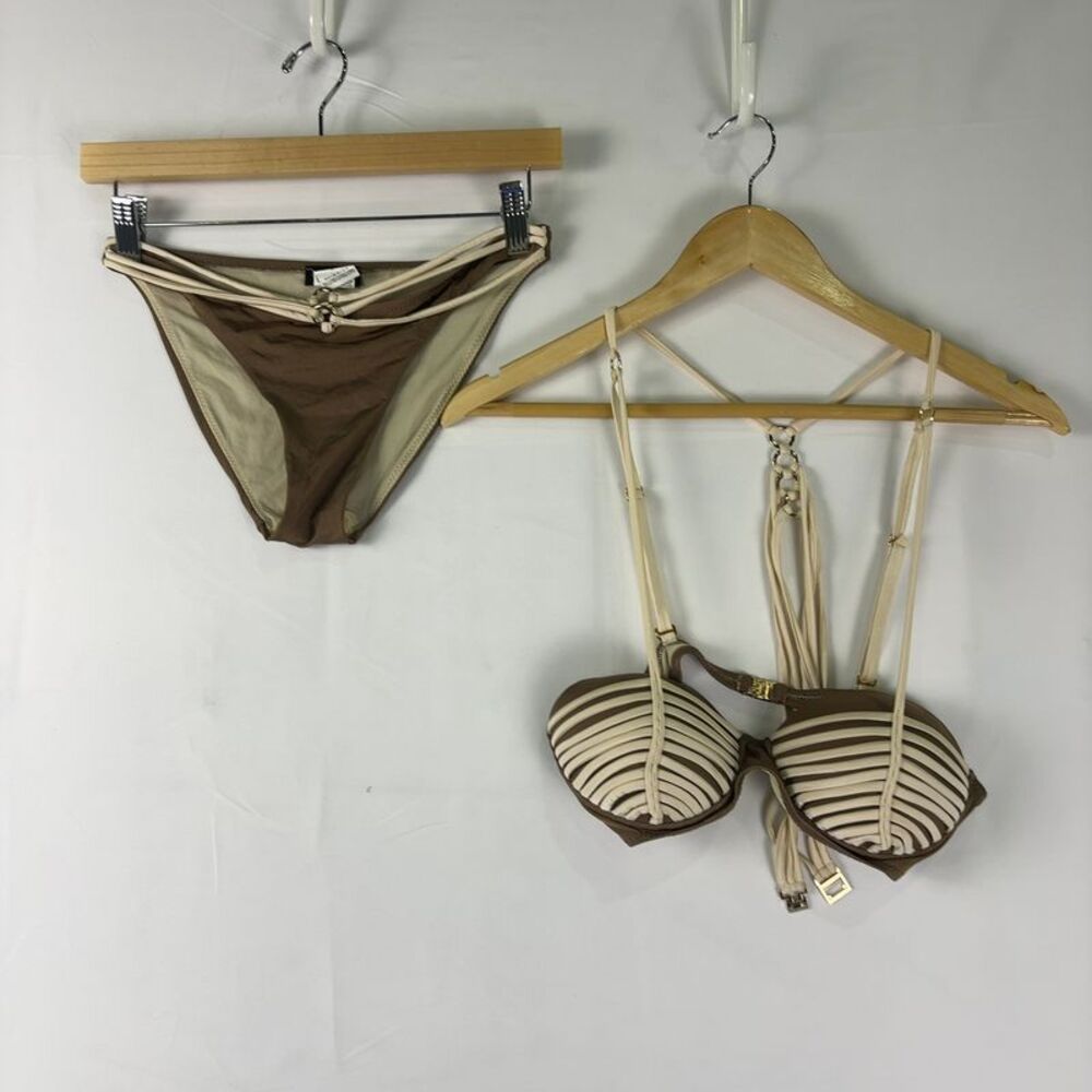MOEVA LONDON Bikini Swimsuit‎ Swimwear